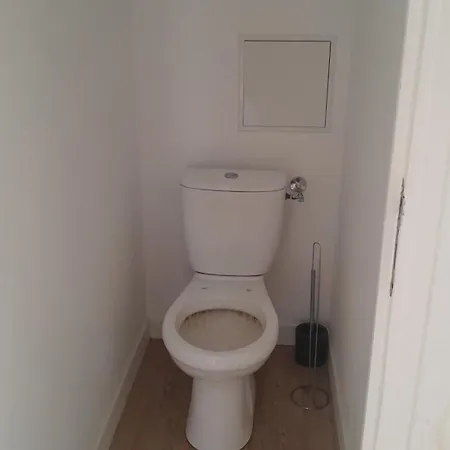 Maison 1 Conviviale Daire *