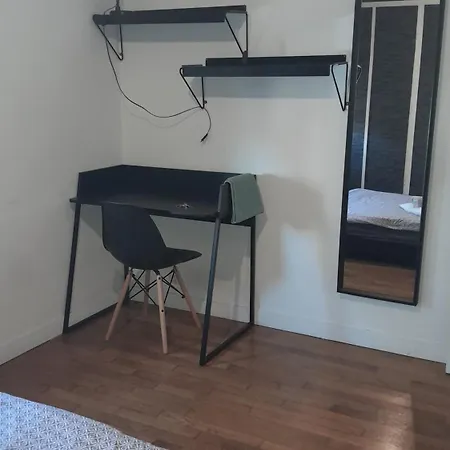 דירה Maison 1 Conviviale אמיינס
