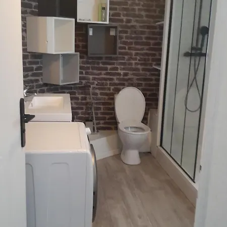 Maison 1 Conviviale *