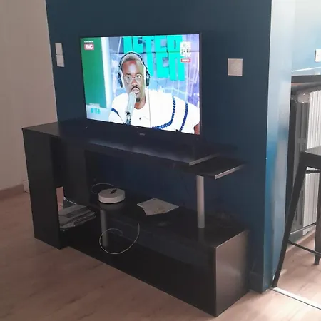 Maison 1 Conviviale אמיינס