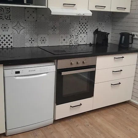 Maison 1 Conviviale אמיינס