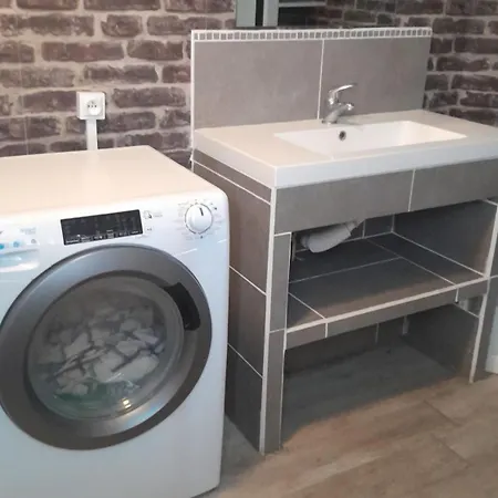 דירה Maison 1 Conviviale *