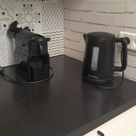 דירה Maison 1 Conviviale אמיינס