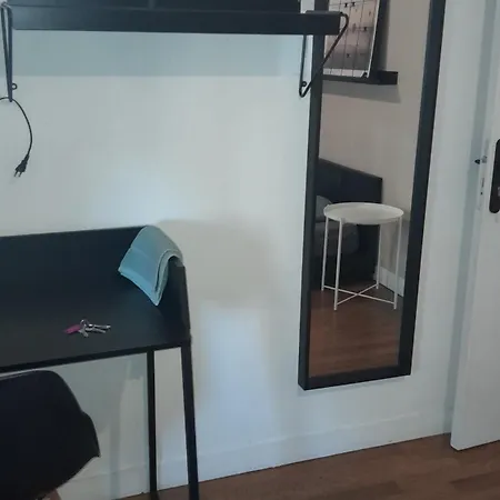 דירה Maison 1 Conviviale אמיינס