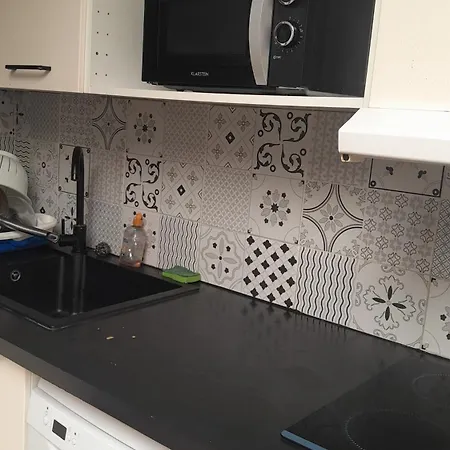 Maison 1 Conviviale דירה אמיינס